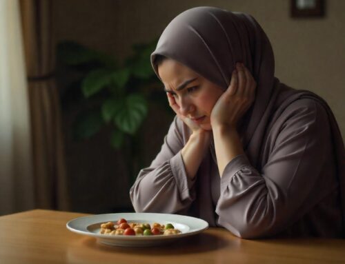 انواع اختلال خوردن و اختلالات تغذیه ای چه هستند؟ علائم، علت، درمان