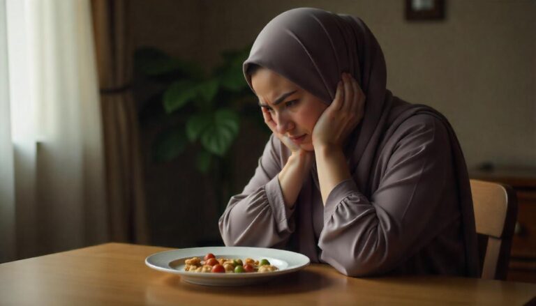 انواع اختلال خوردن و اختلالات تغذیه ای چه هستند؟ علائم، علت، درمان
