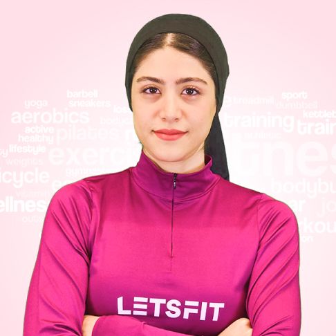 تمرینات مقاومتی برای چربی سوزی | نیمه حرفه ای