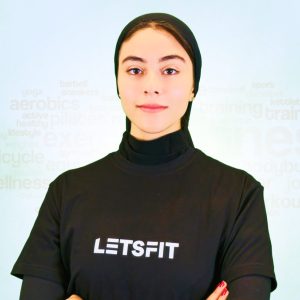 مینا بهرامیان