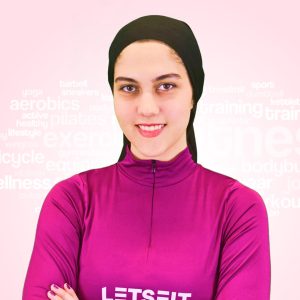 نرگس طهرانی