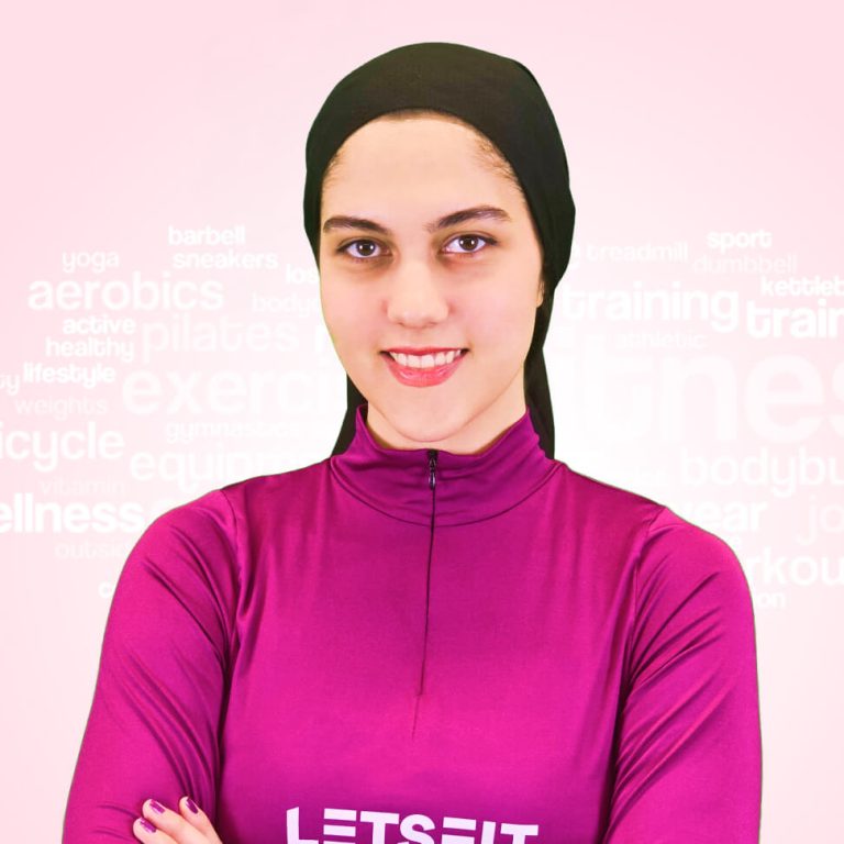 نرگس طهرانی