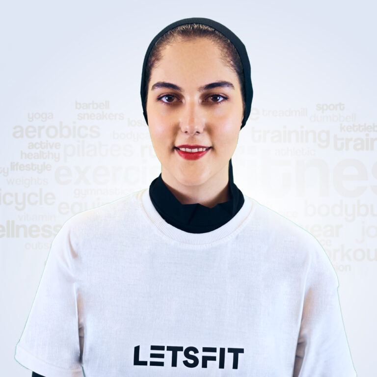 نرگس طهرانی