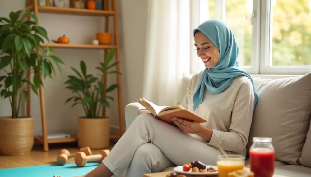 افزایش سریع وزن در خانه | بهترین رژیم غذایی و ورزش برای چاق شدن سالم