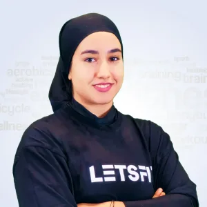 هانیه صفوی