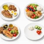بهترین رژیم غذایی برای کاهش وزن کدام است؟ مقایسه علمی رژیم‌های محبوب دنیا