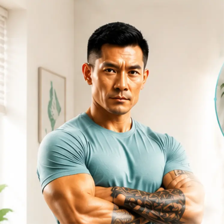 اصلاح وضعیت بدن و بهبود فرم نشستن